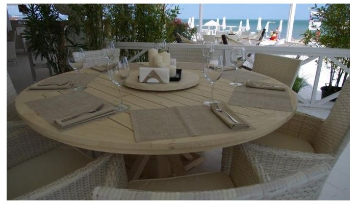 Hotel Aqua Life Tower poza 35