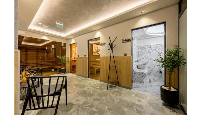 Hotel Aquamarine Kranevo poza 33