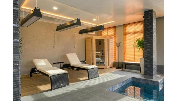 Hotel Aquamarine Kranevo poza 36