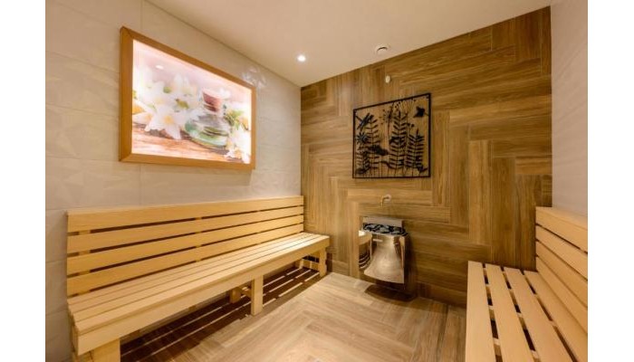 Hotel Aquamarine Kranevo poza 29