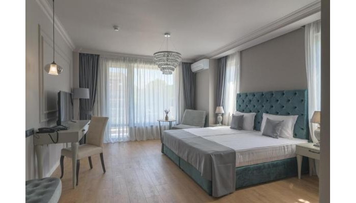 Hotel Aquamarine Kranevo poza 15