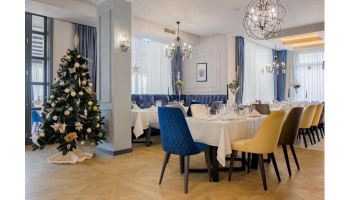 Hotel Aquamarine Kranevo poza 20