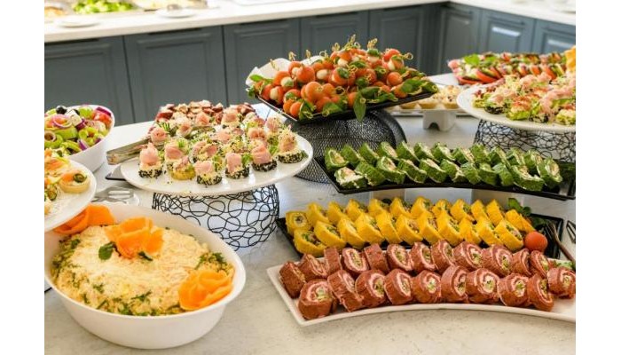 Hotel Aquamarine Kranevo poza 24