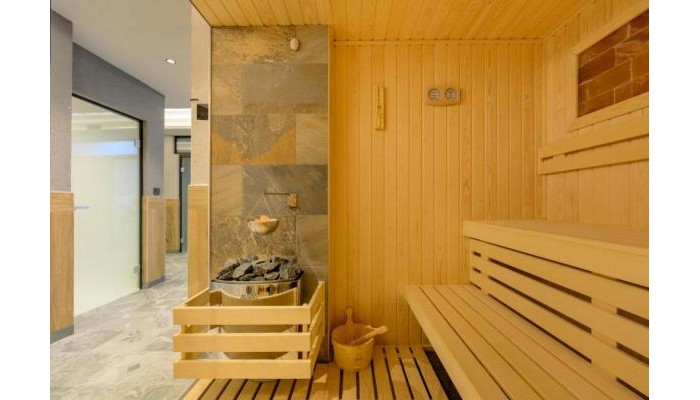 Hotel Aquamarine Kranevo poza 28