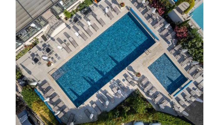 Hotel Aquamarine Kranevo poza 39