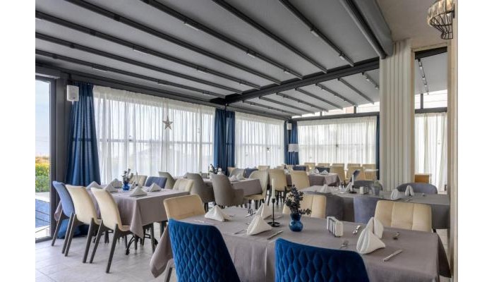 Hotel Aquamarine Kranevo poza 21