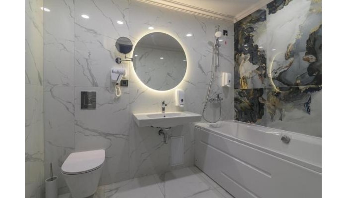 Hotel Aquamarine Kranevo poza 18