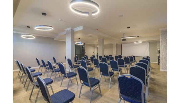 Hotel Aquamarine Kranevo poza 45