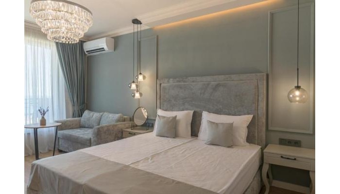 Hotel Aquamarine Kranevo poza 7