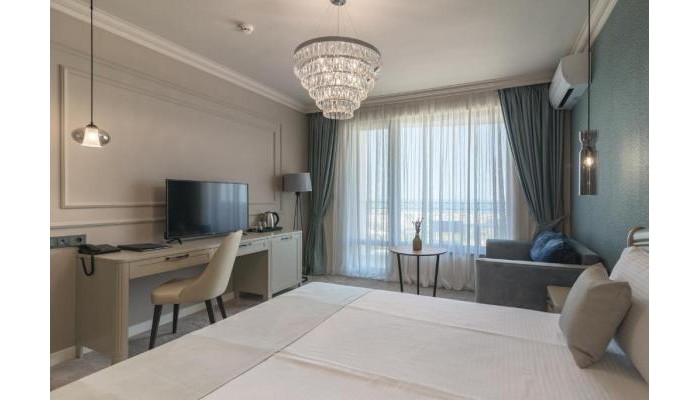 Hotel Aquamarine Kranevo poza 13