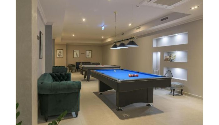 Hotel Aquamarine Kranevo poza 43