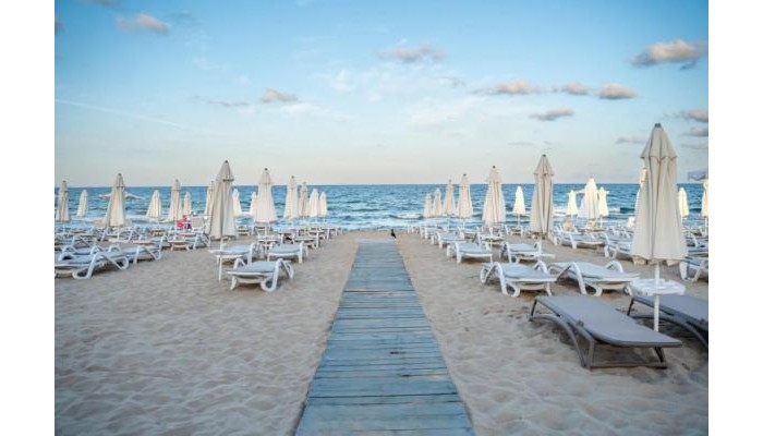 Hotel Aquamarine Kranevo poza 41