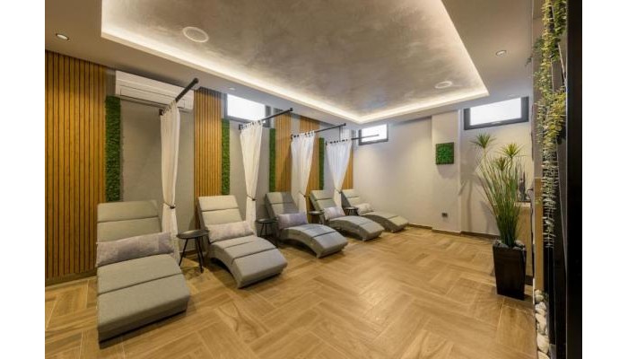 Hotel Aquamarine Kranevo poza 34