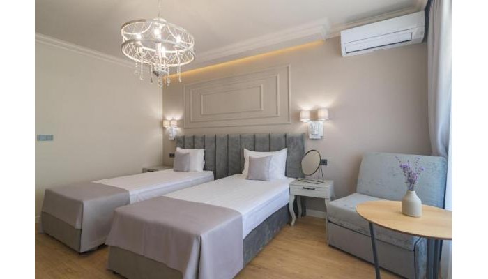 Hotel Aquamarine Kranevo poza 10