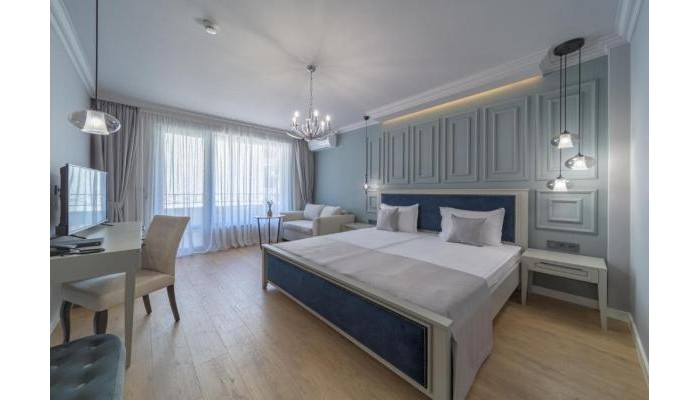 Hotel Aquamarine Kranevo poza 8