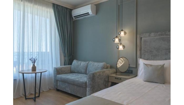 Hotel Aquamarine Kranevo poza 14