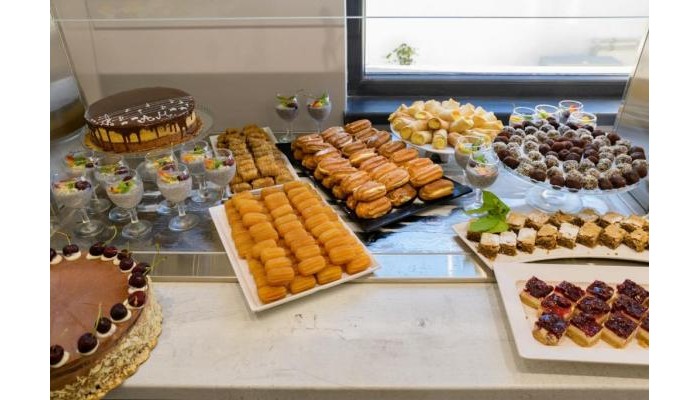 Hotel Aquamarine Kranevo poza 26