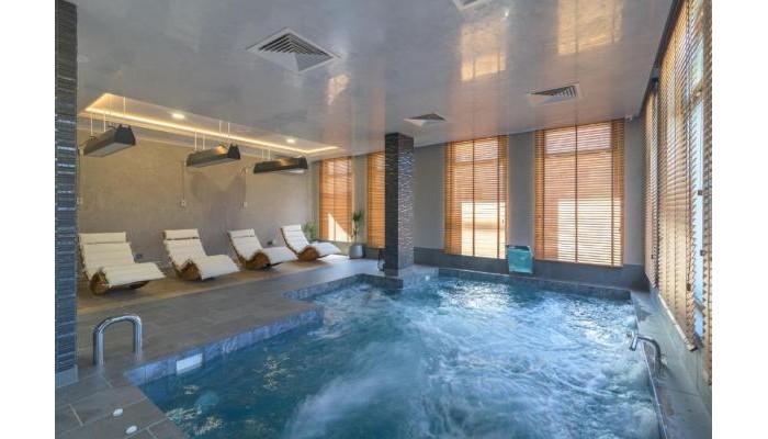 Hotel Aquamarine Kranevo poza 42