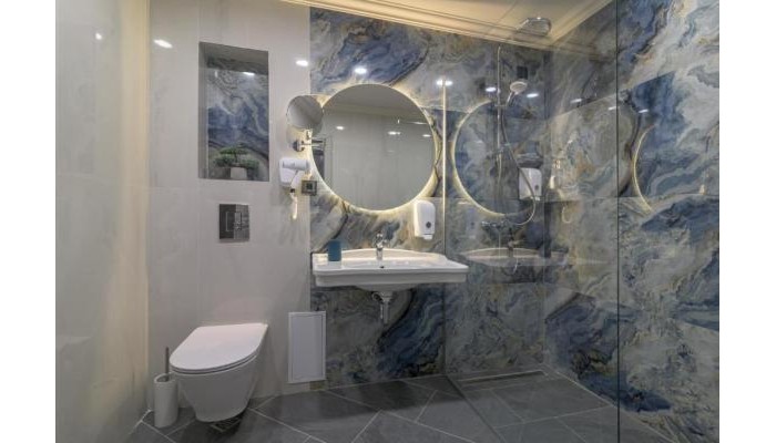 Hotel Aquamarine Kranevo poza 17