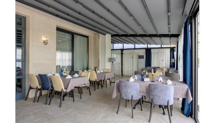 Hotel Aquamarine Kranevo poza 22