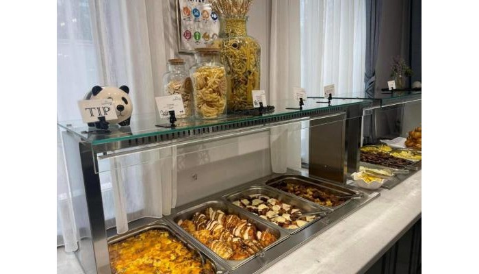 Hotel Aquamarine Kranevo poza 25