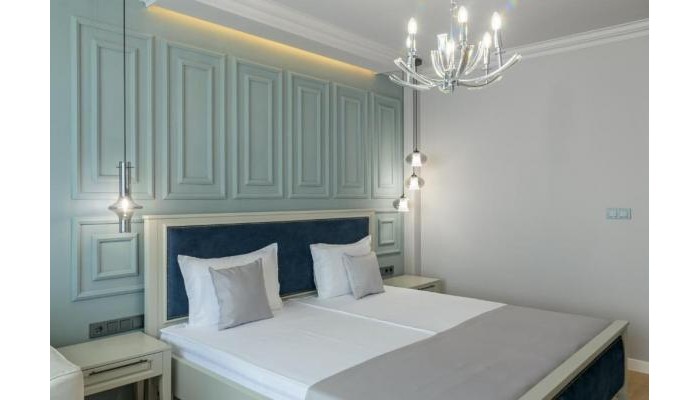 Hotel Aquamarine Kranevo poza 11