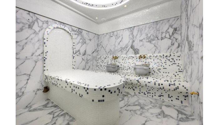 Hotel Aquamarine Kranevo poza 32