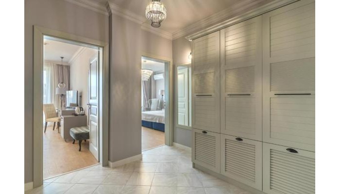 Hotel Aquamarine Kranevo poza 16