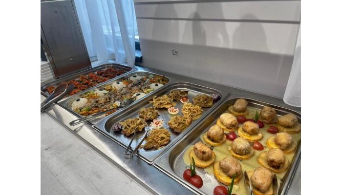 Hotel Aquamarine Kranevo poza 23