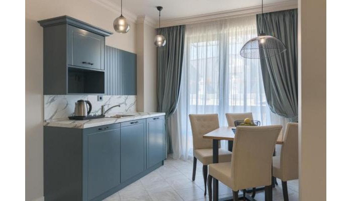 Hotel Aquamarine Kranevo poza 5