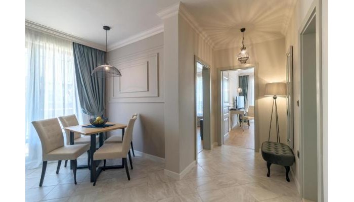 Hotel Aquamarine Kranevo poza 6