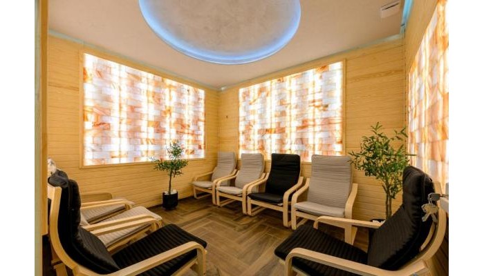 Hotel Aquamarine Kranevo poza 37