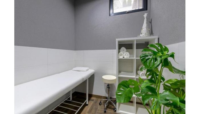 Hotel Aquamarine Kranevo poza 30