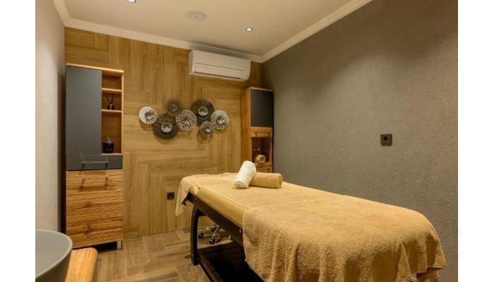 Hotel Aquamarine Kranevo poza 38