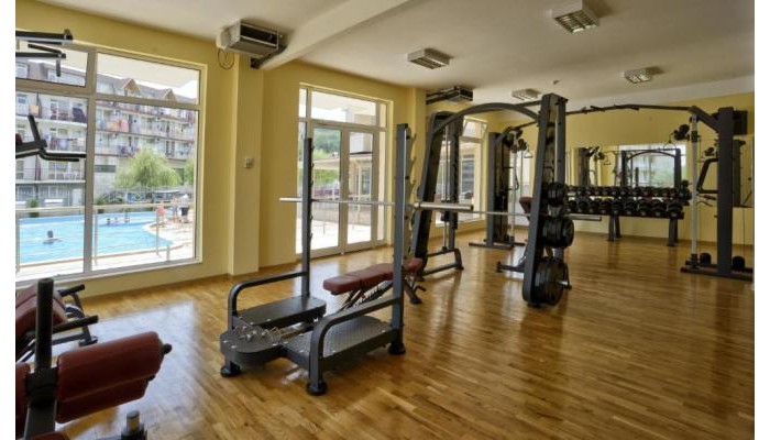 Hotel Bellevue poza 5