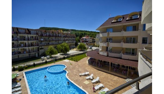 Hotel Bellevue poza 0