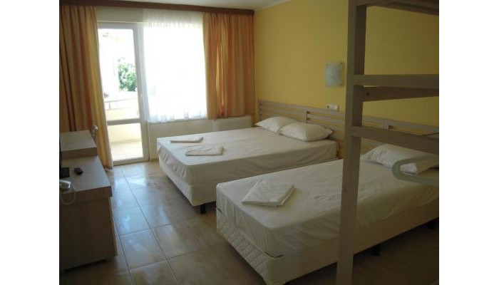 Hotel Bellevue poza 2