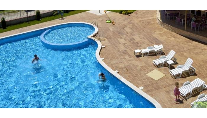 Hotel Bellevue poza 6