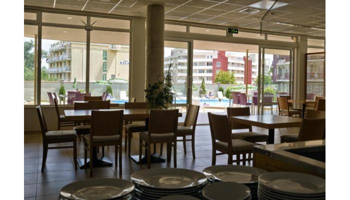 Hotel Bellevue poza 3