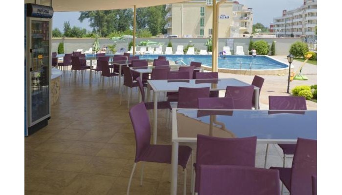 Hotel Bellevue poza 4