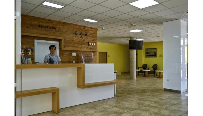 Hotel Bellevue poza 1