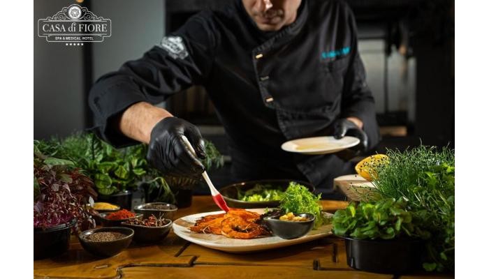 Hotel Casa Di Fiore Spa & Medical poza 17
