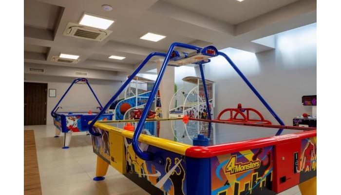 Hotel Casa Di Fiore Spa & Medical poza 31