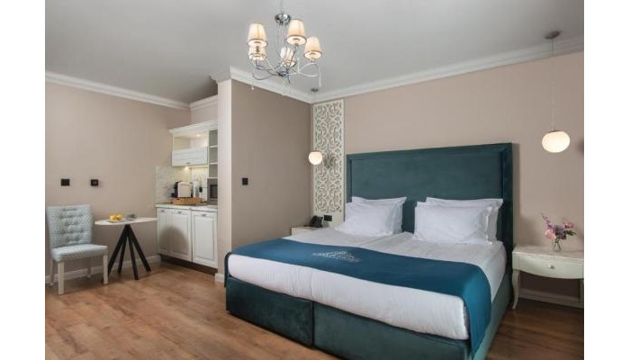 Hotel Casa Di Fiore Spa & Medical poza 9