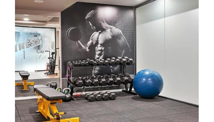 Hotel Casa Di Fiore Spa & Medical poza 29