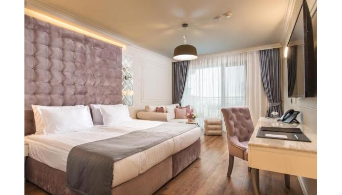 Hotel Casa Di Fiore Spa & Medical poza 5