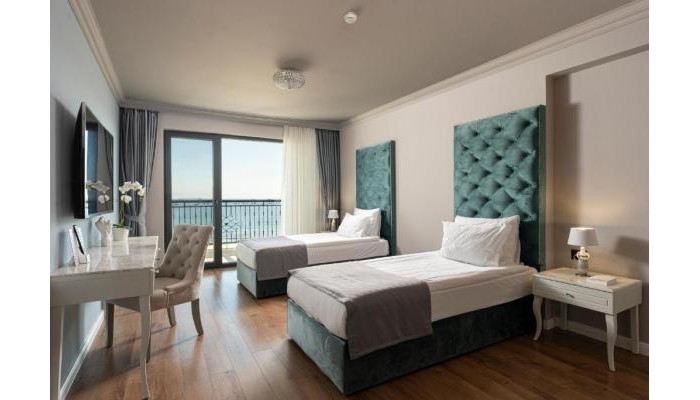 Hotel Casa Di Fiore Spa & Medical poza 11