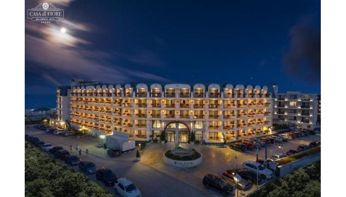 Hotel Casa Di Fiore Spa & Medical poza 0