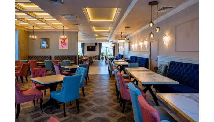 Hotel Casa Di Fiore Spa & Medical poza 22