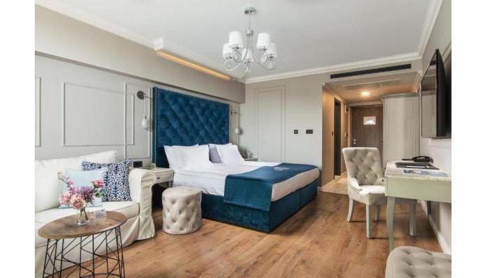 Hotel Casa Di Fiore Spa & Medical poza 4